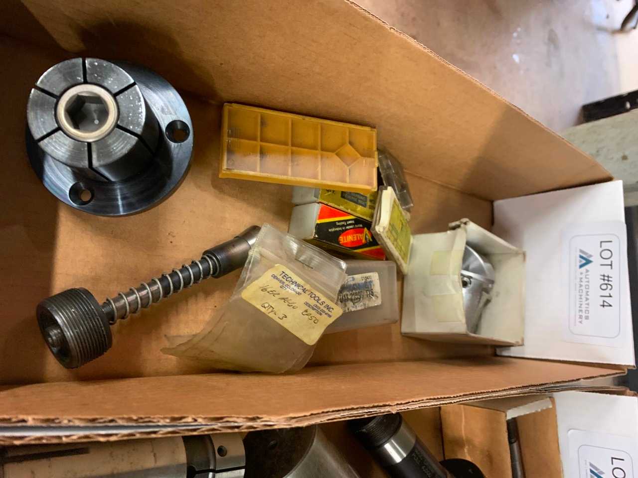 Miscellaneous Items - ELECTRIC POWER TOOLS
