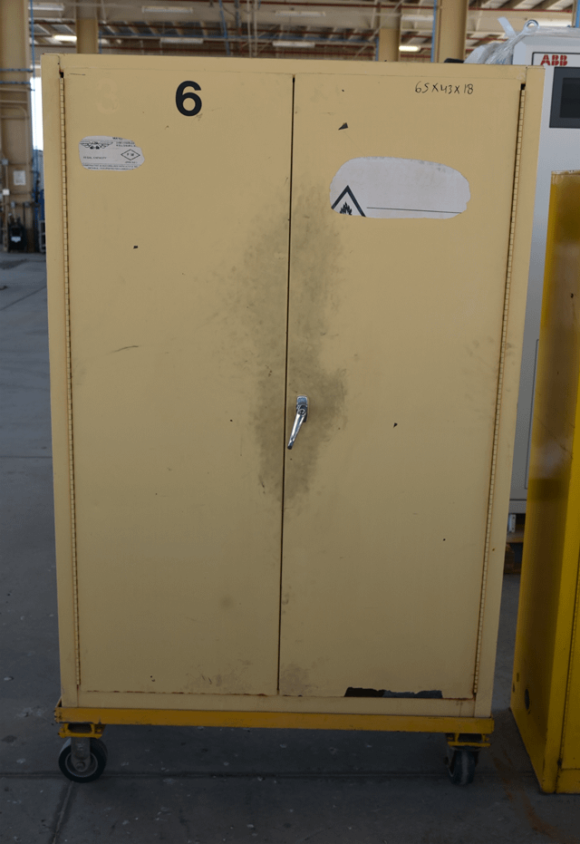 Fire Cabinet - MISCELLANEOUS Fire Cabinet - MISCELLANEOUS