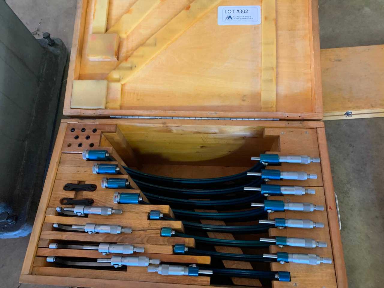 Caliper Set - ELECTRIC POWER TOOLS Caliper Set - ELECTRIC POWER TOOLS
