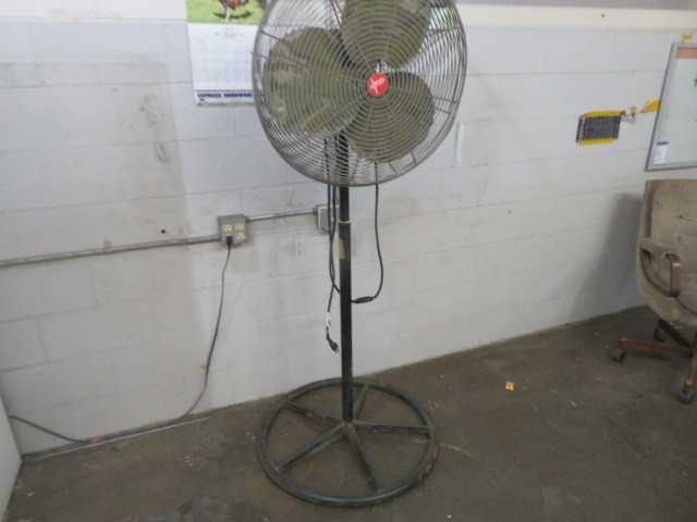 Dayton Fan - MISCELLANEOUS
