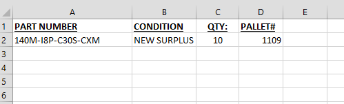 Allen Bradley Circuit Breakers - CIRCUIT BREAKERS