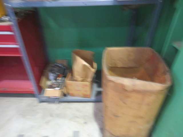 Air Power tools and all items  in pictures - MISCELLANEOUS