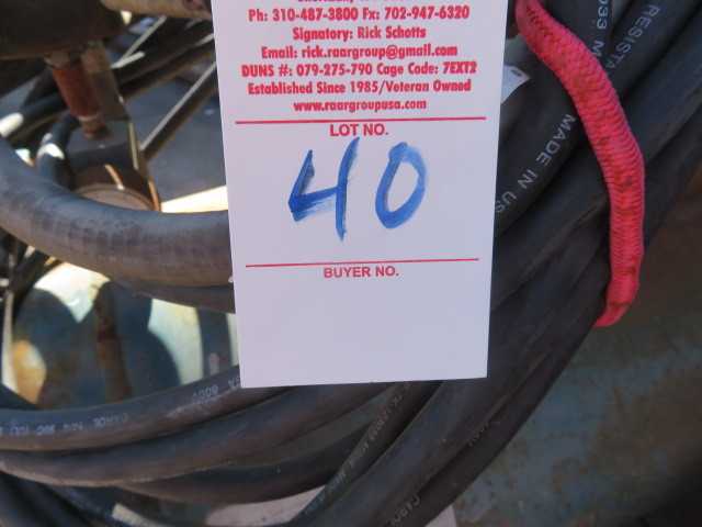 Air Compressor - MISCELLANEOUS