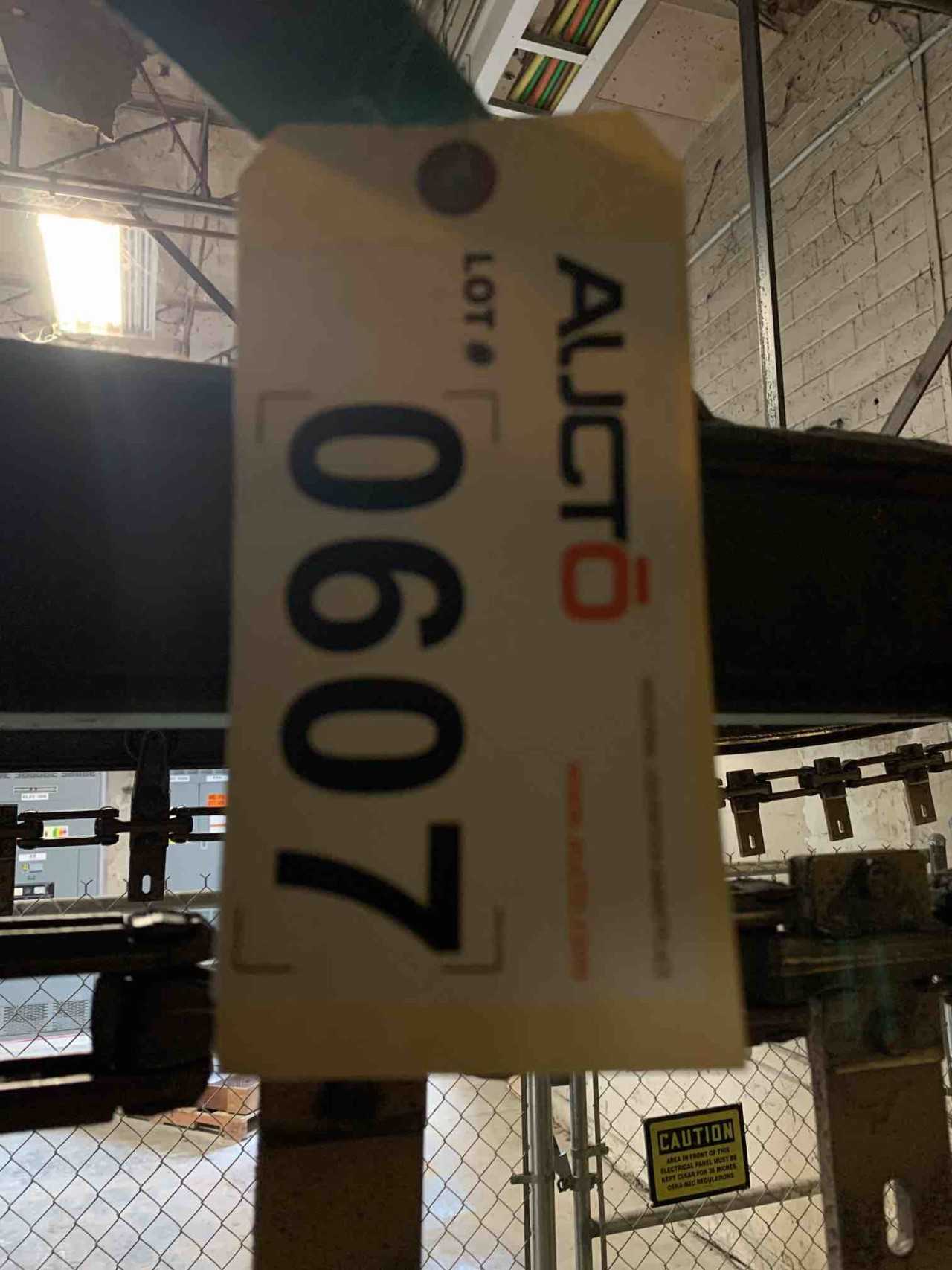Conveyor System - CONVEYORS