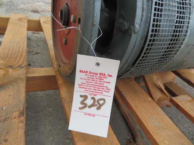 Motor - MISCELLANEOUS