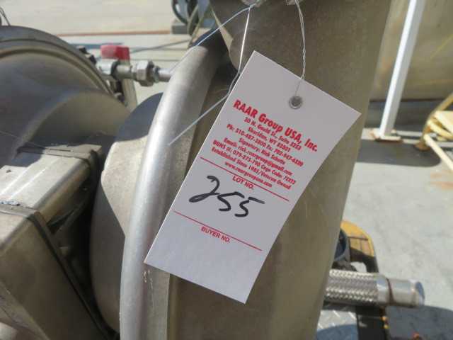 Pumps and Cart contents in Picture, lot (except wrench) - MISCELLANEOUS