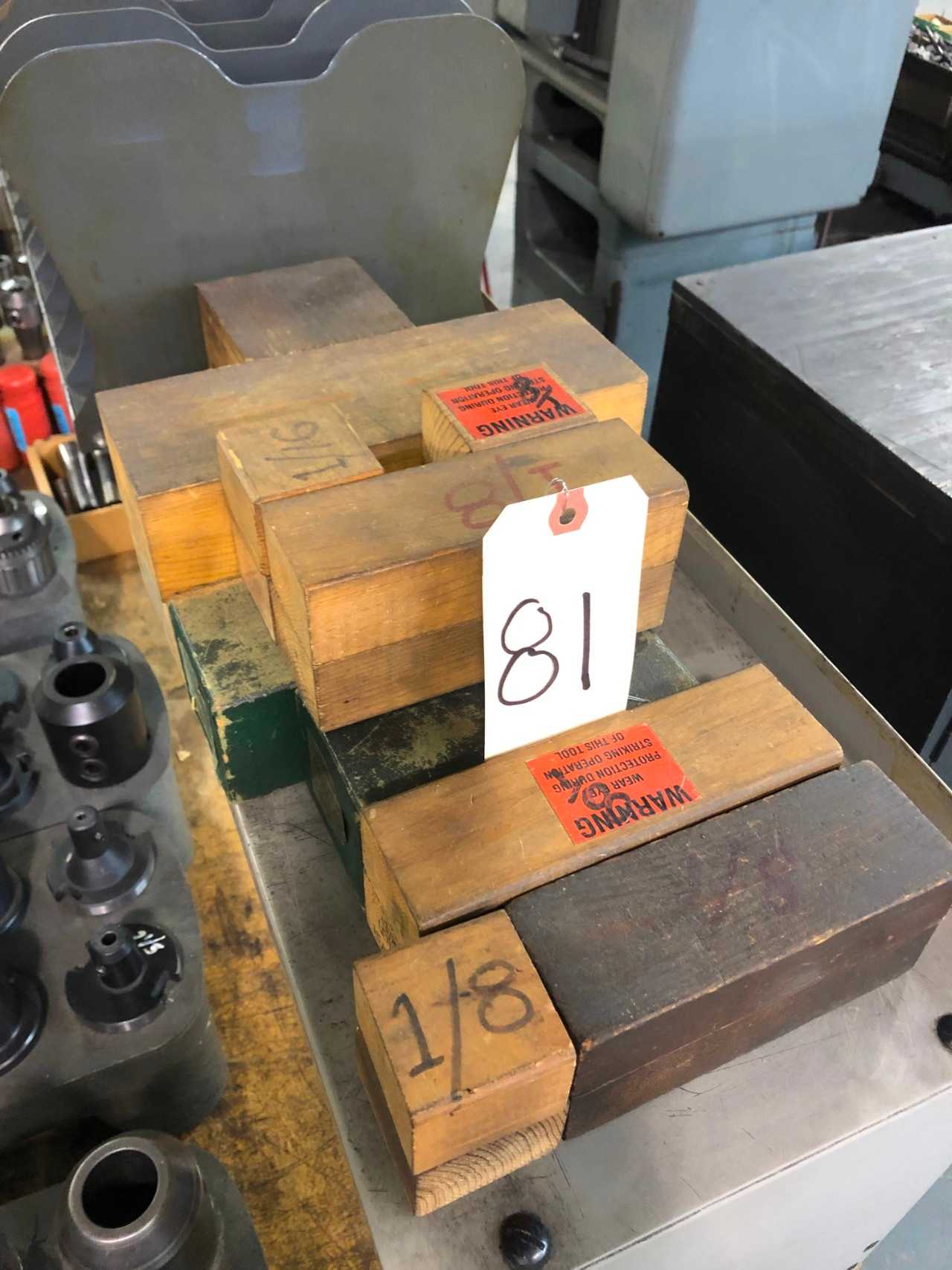 11-Boxes of Misc Stamps - ELECTRIC POWER TOOLS