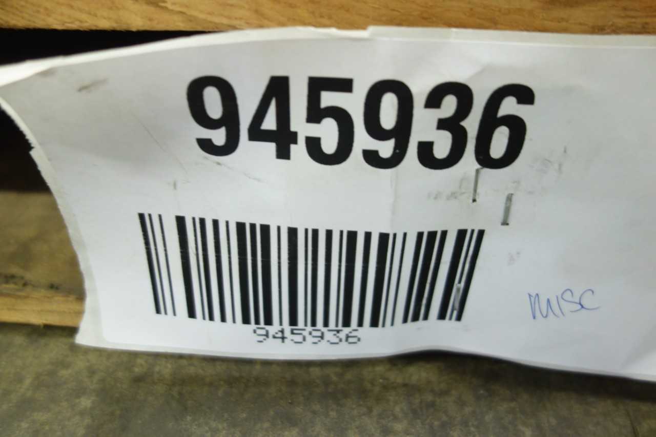 4 PALLETS OF ASSORTED MRO - INDUSTRIAL PARTS