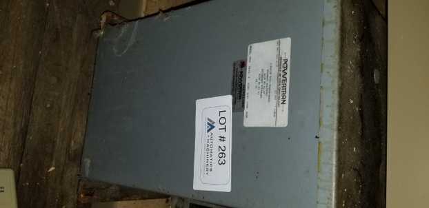 3 Phase Auto Transformer - CONTROL TRANSFORMERS 3 Phase Auto Transformer - CONTROL TRANSFORMERS