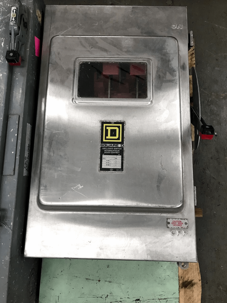Assorted Electrical Lot (21) - ELECTRICAL COMPONENTS