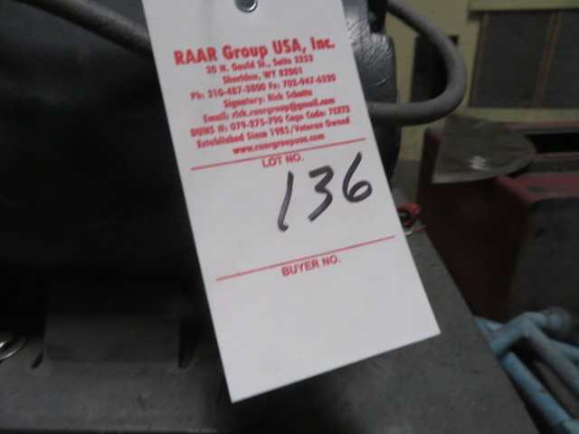 12" Disc Grinder - MISCELLANEOUS