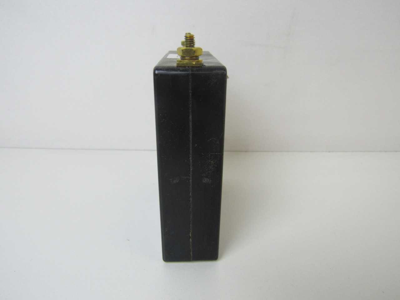 Quantity of 22x S050-301 Transformers - CONTROL TRANSFORMERS