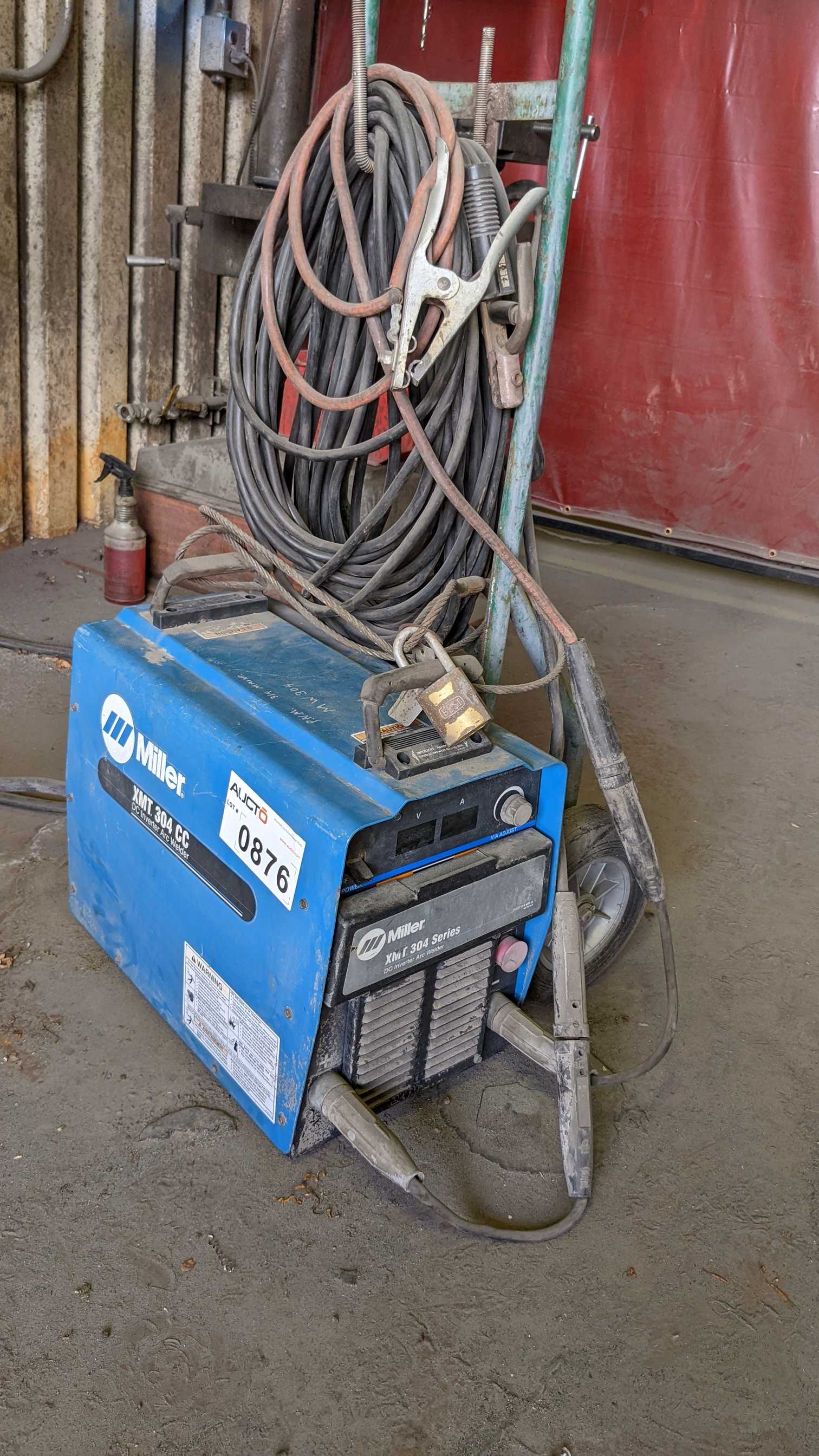 WELDER - WELDERS