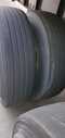 2004 Curtainside Trailer 53' - Nuvan - TRAILERS