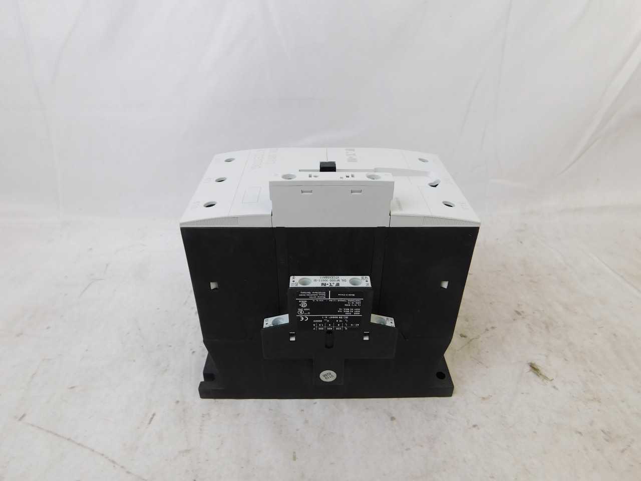 1x Eaton XTCE170GS1A Non-Reversing Contactor - CONTACTORS