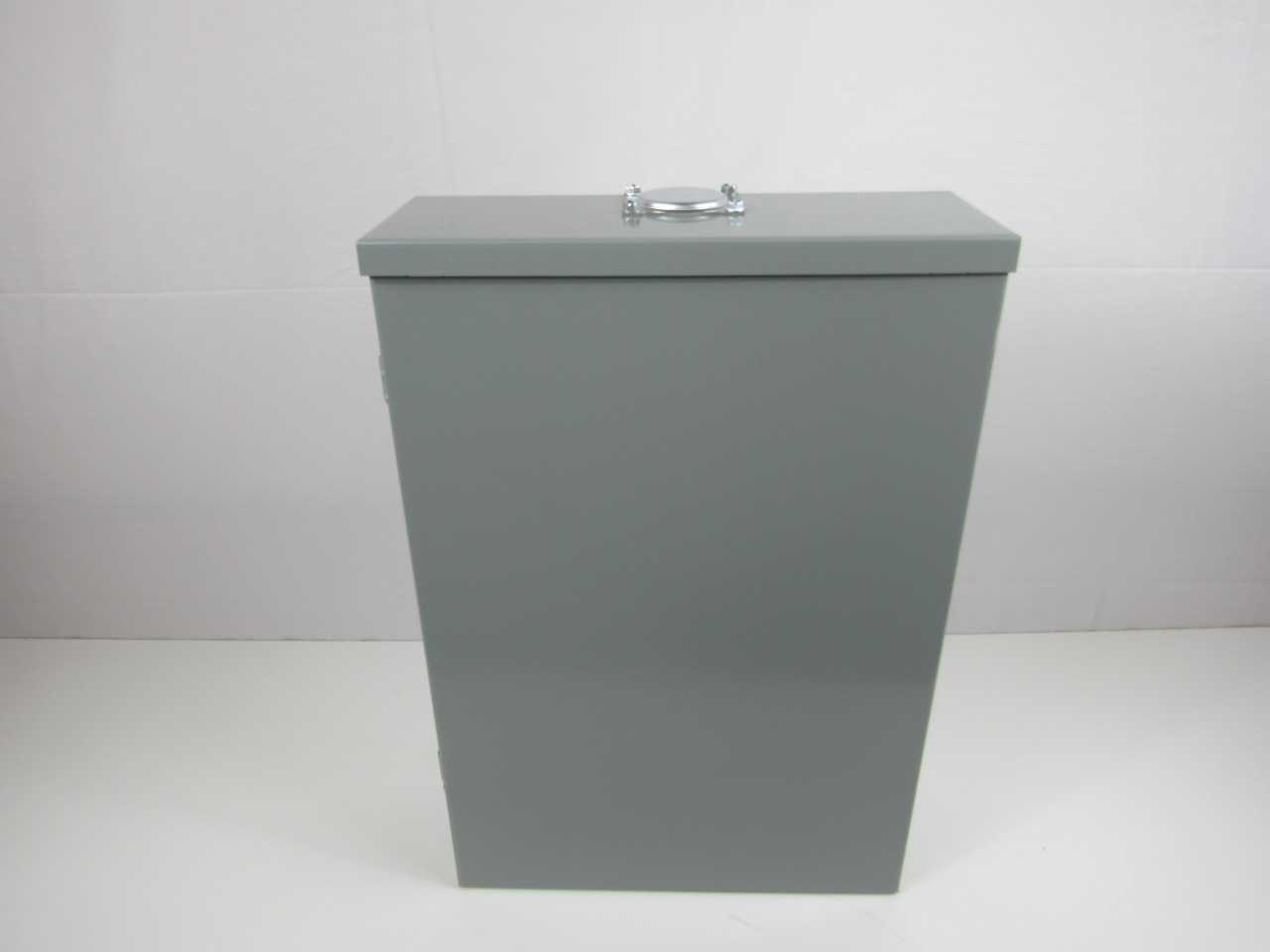 Quantity of 2x Assorted Electrical Panel/Loadcenter/Switchboards - ELECTRICAL COMPONENTS