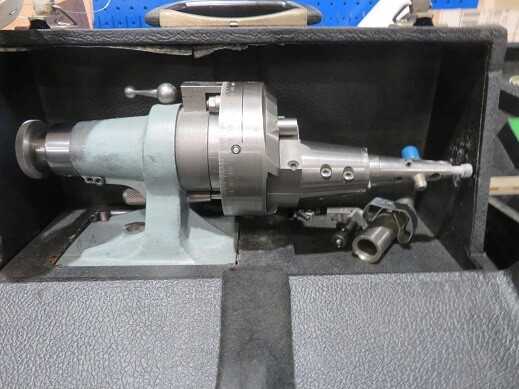 Boring Tool - MACHINING EQUIPMENT