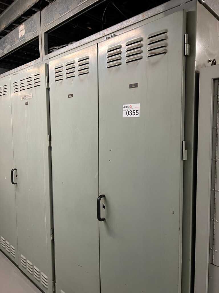 Allen Bradley Controllogix PLC Modules - AUTOMATION & CONTROLS