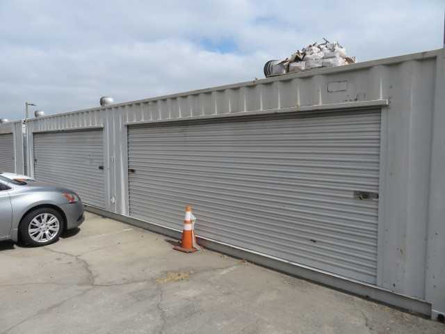 Containers with electrical, no contents - MISCELLANEOUS