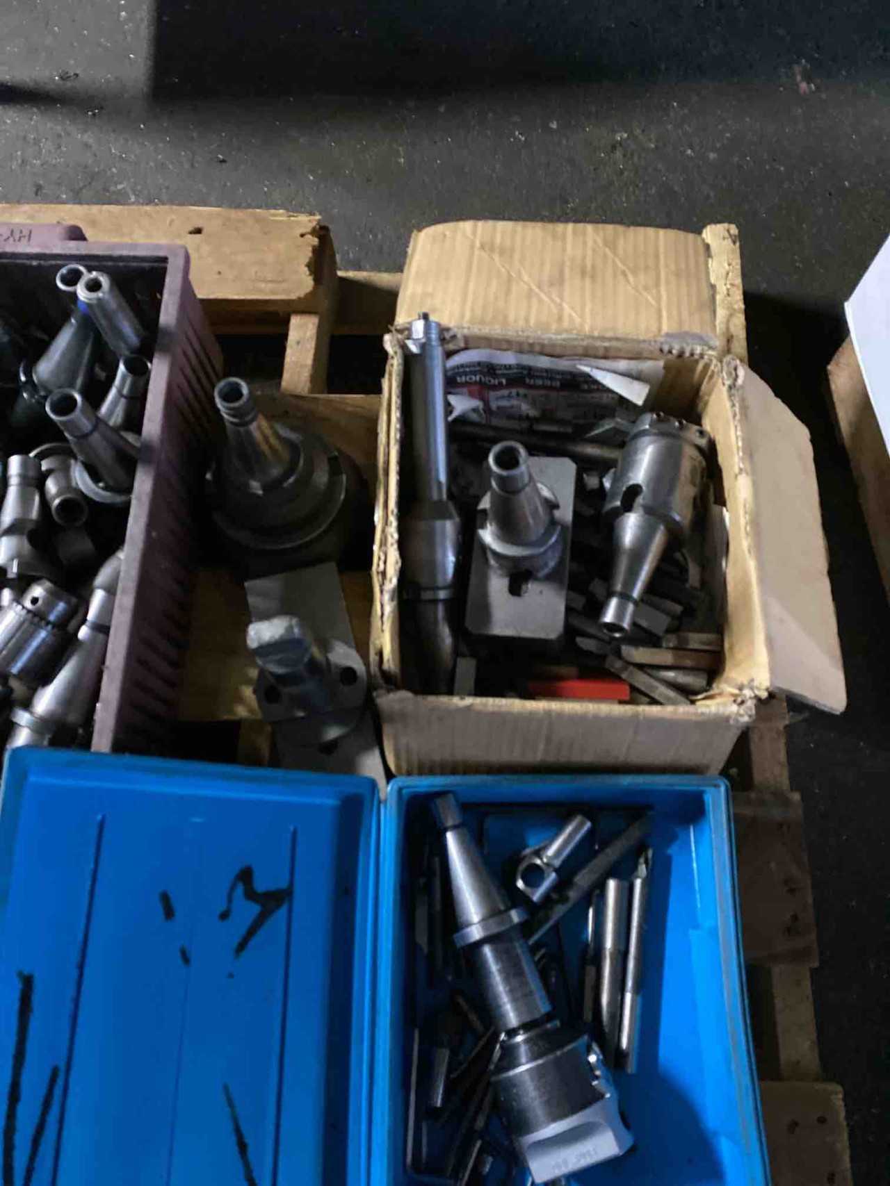 milling tools - ELECTRIC POWER TOOLS