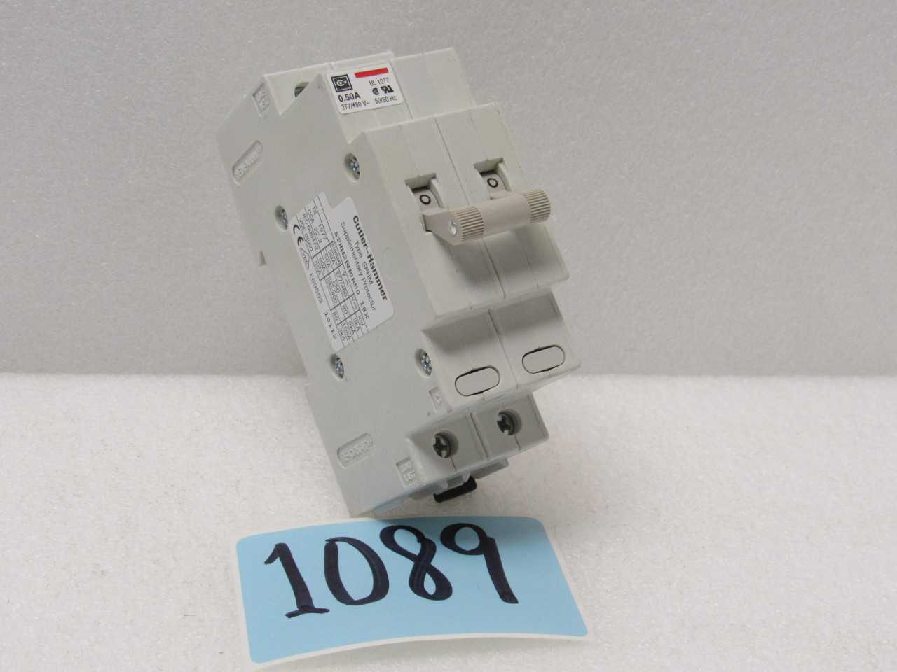 Eaton SPHM - CIRCUIT BREAKERS