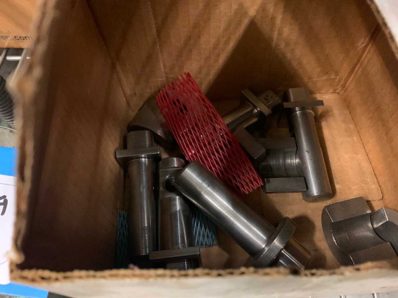 Misc Tools - ELECTRIC POWER TOOLS