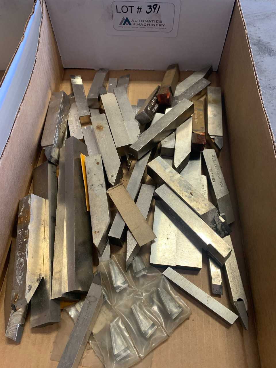 Misc carbide - ELECTRIC POWER TOOLS