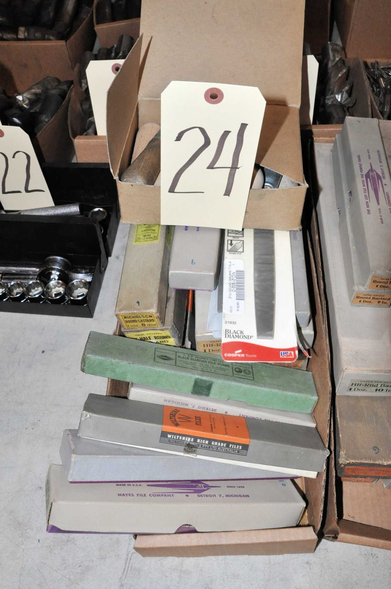 Files - TOOL STORAGE