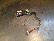 Dunkermotoren BGE3004 Single Quadrante DC Motor Speed Controller: 12-40VDC - AUTOMATION & CONTROLS
