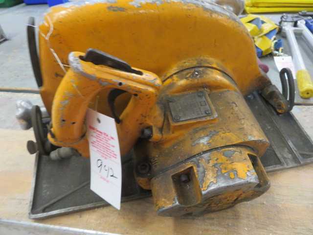 Saw - MISCELLANEOUS