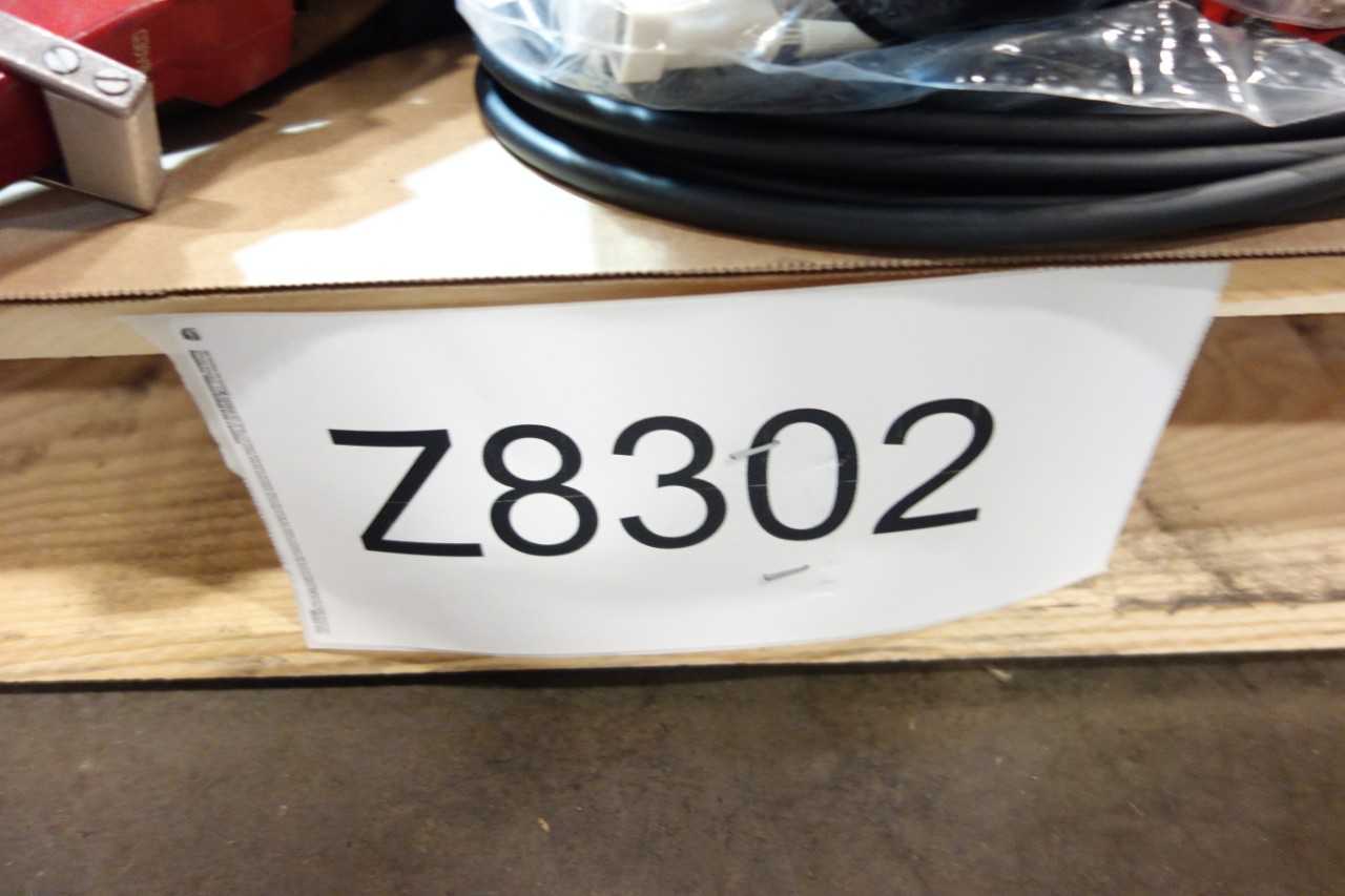 2 PALLETS OF ASSORTED ELECTRICAL PHOTOELECTRIC SENSORS, CABLE-WIRE CONTROLS, MICRO SWITCHES- ALLEN BRADLEY, SICK, ABB - ELECTRICAL COMPONENTS