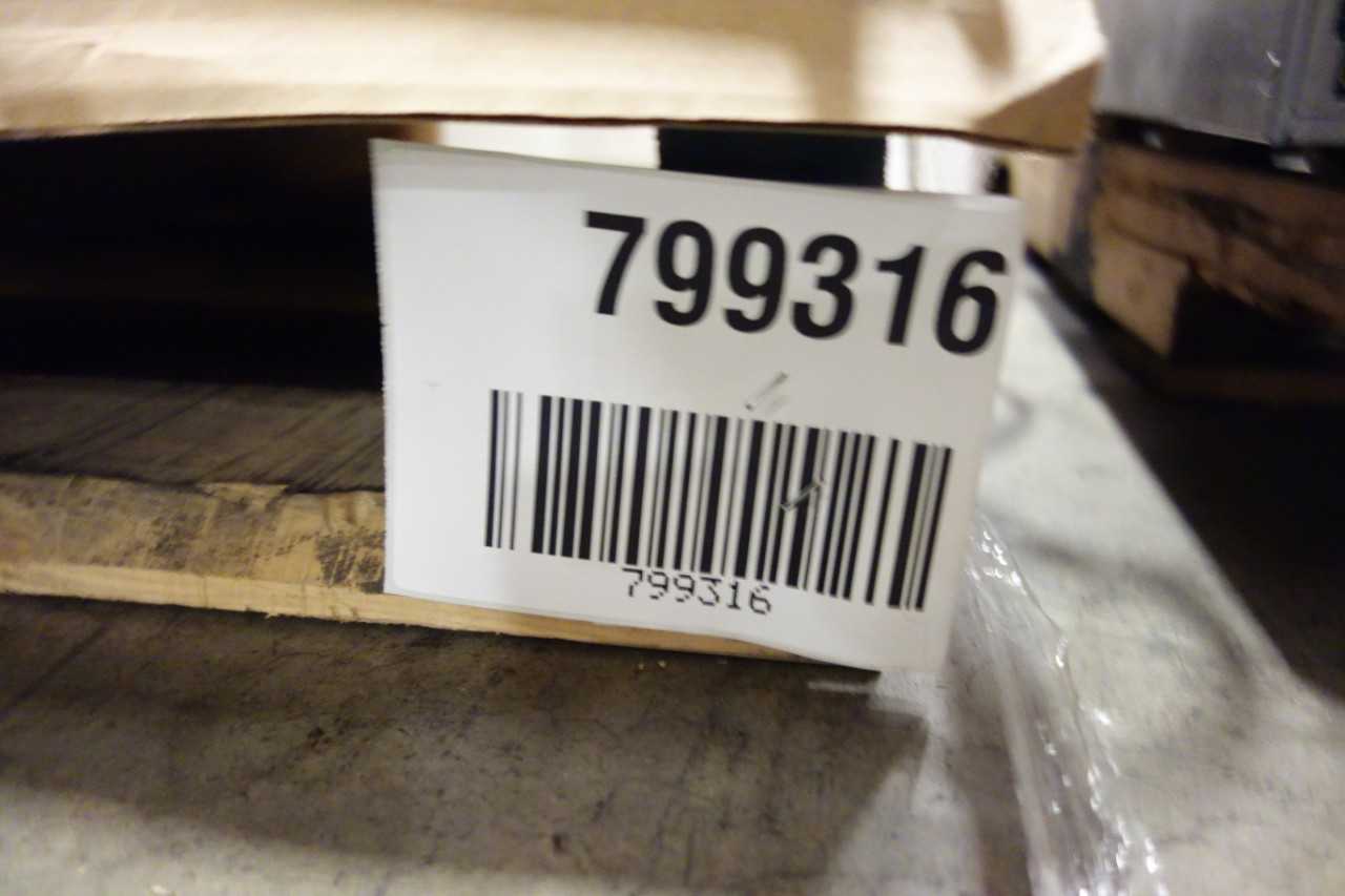 2 PALLETS OF ASSORTED ELECTRICAL - ELECTRICAL COMPONENTS
