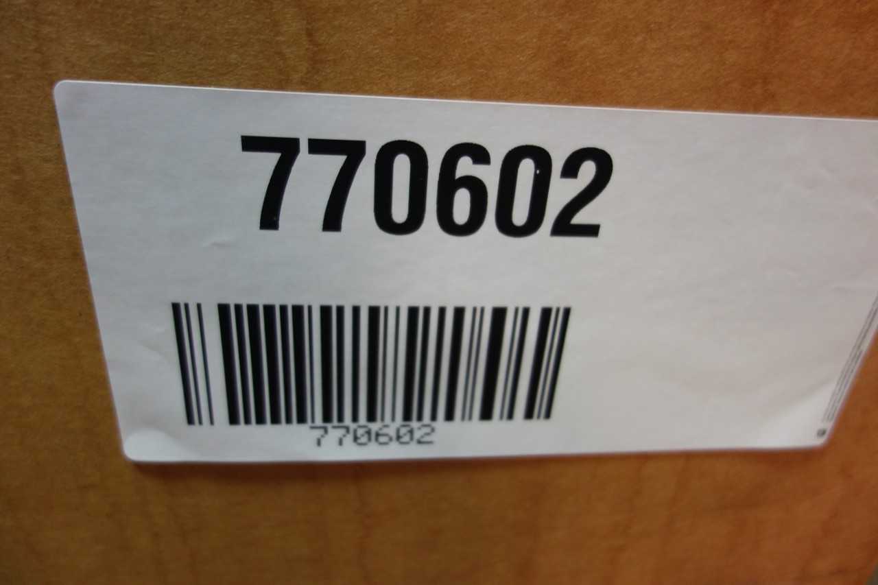 FLOWSERVE INGERSOLL RAND ATS 3X8 PUMP - PUMPS