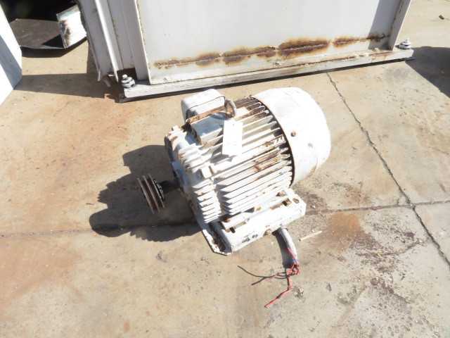 Sterling Electric Motor - MISCELLANEOUS