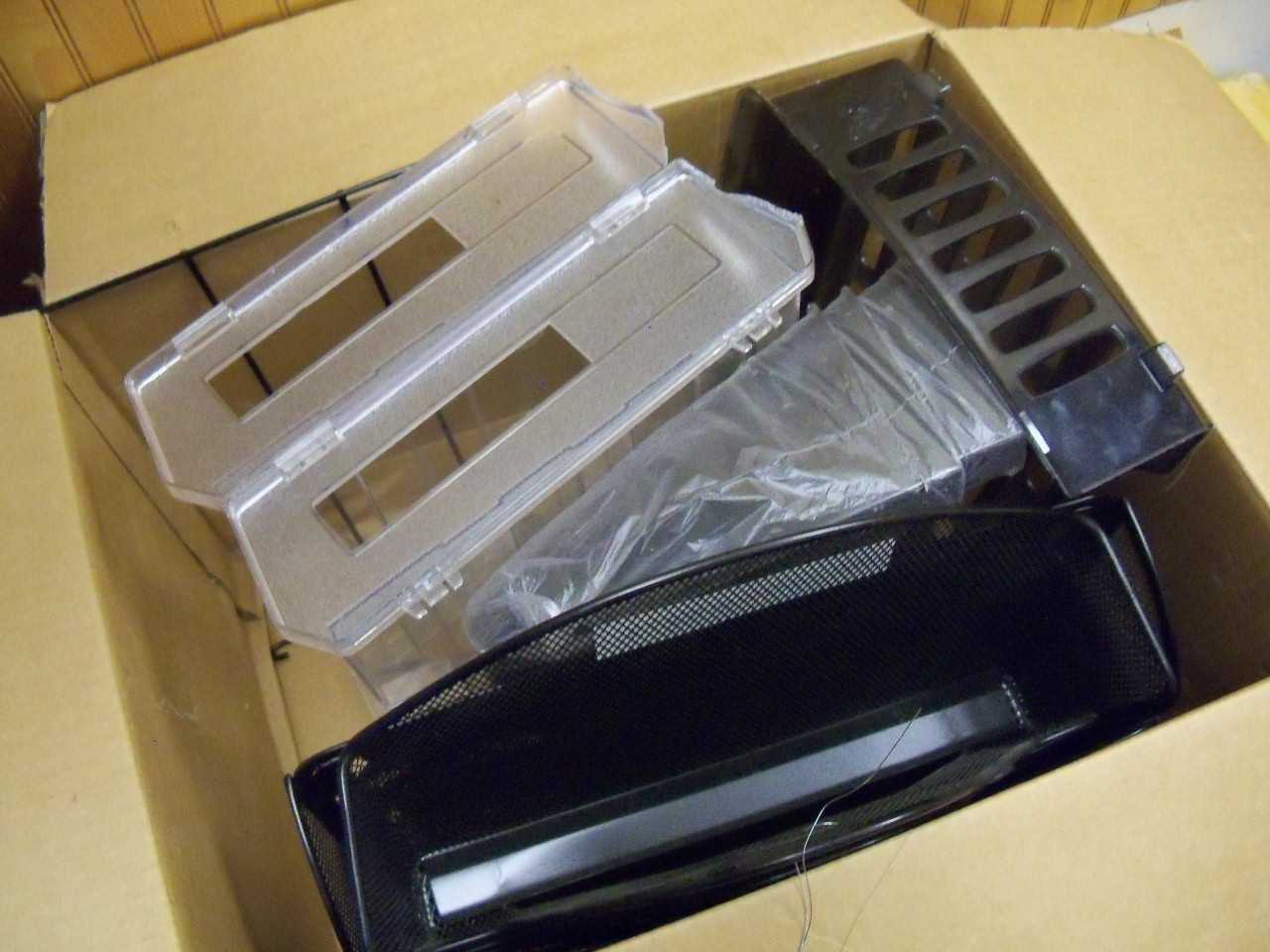 Miscellaneous Office Supplies - PLANT & FACILITY