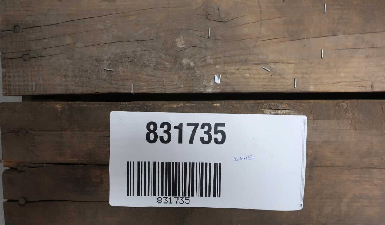 CARVER WKLV50SD-4STG CENTRIFUGAL PUMP - CENTRIFUGAL PUMP