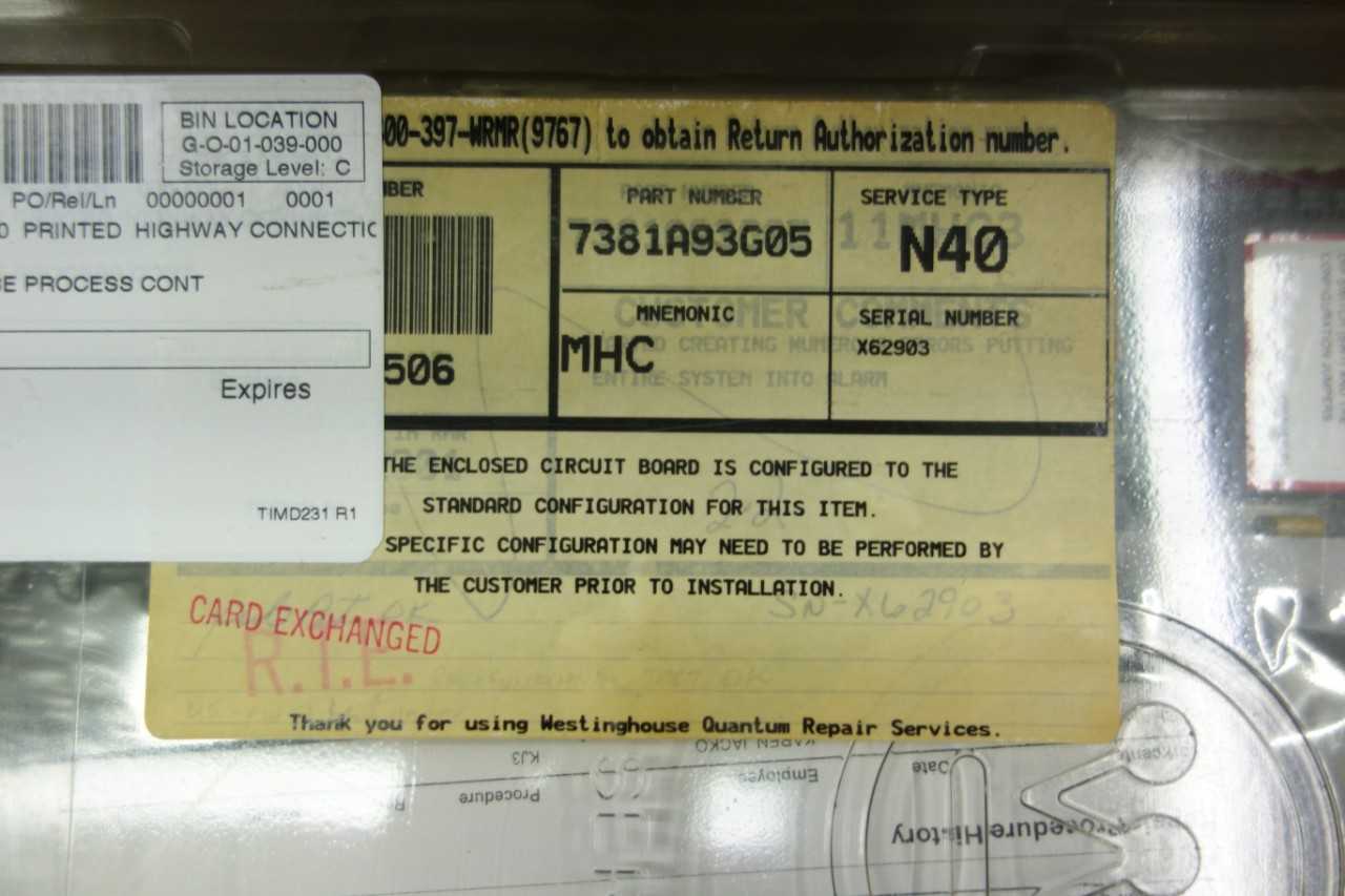 PALLET OF ASSORTED ELECTRICAL - ELECTRICAL COMPONENTS