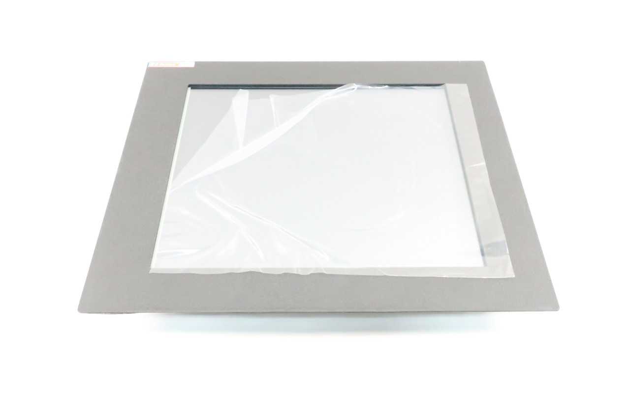EZ AUTOMATION EZ-17MT OPERATOR INTERFACE PANEL - AUTOMATION & CONTROLS