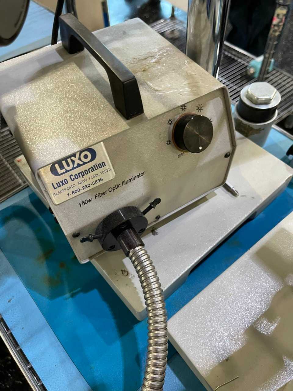 Luko Microscope - LAB & SCIENTIFIC