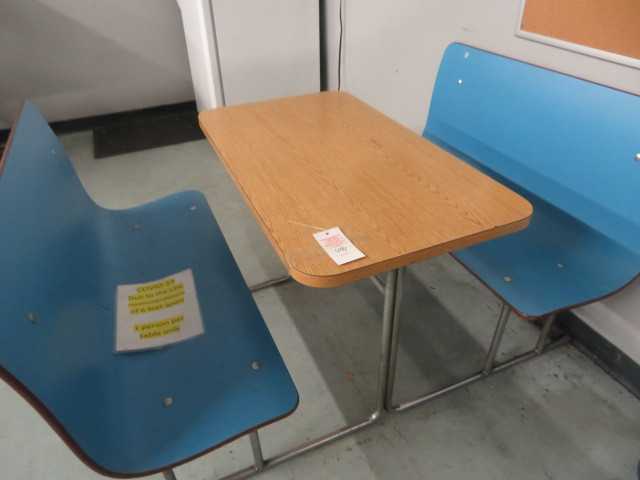 Dining Table - MISCELLANEOUS