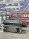 Scissor Lift - SCISSOR LIFTS