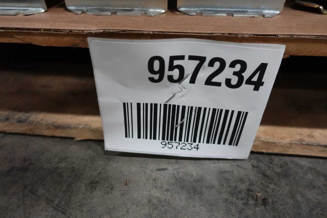 PALLET OF ASSORTED MOTOR STARTERS - MOTOR STARTERS