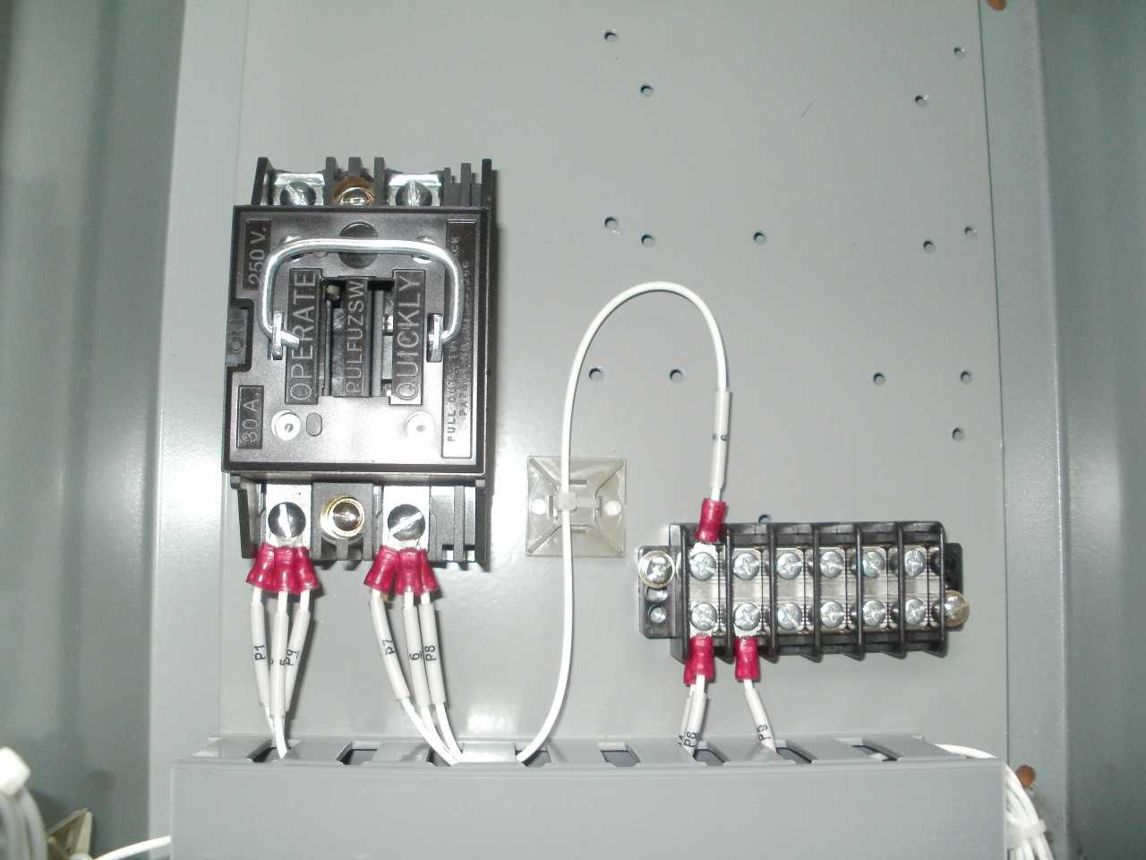 EATON PANELS - AUTOMATION & CONTROLS