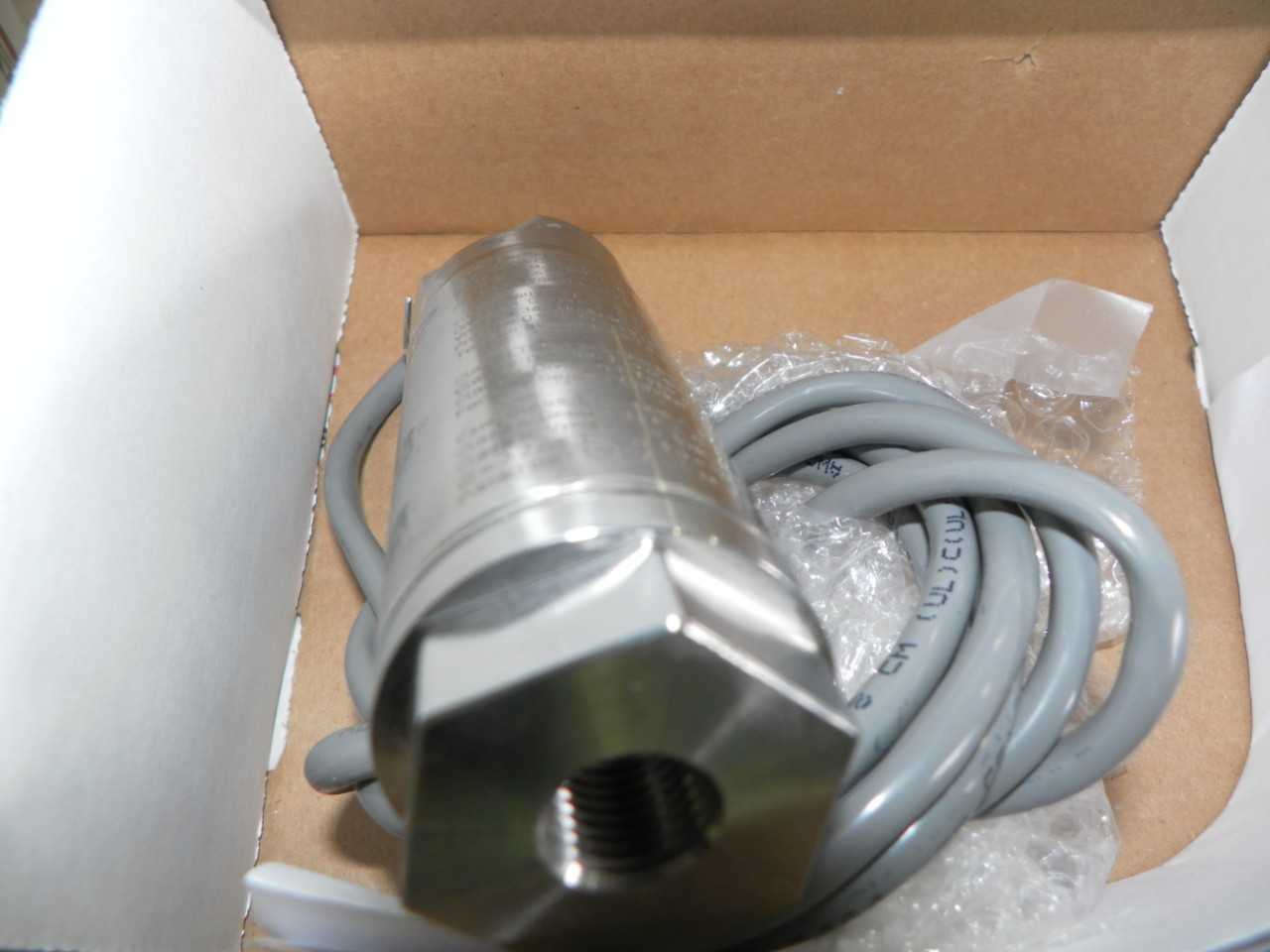 GP:50 TRANSDUCERS 0.0 PSISG to 300.0 PSISG - MACHINE TOOLING
