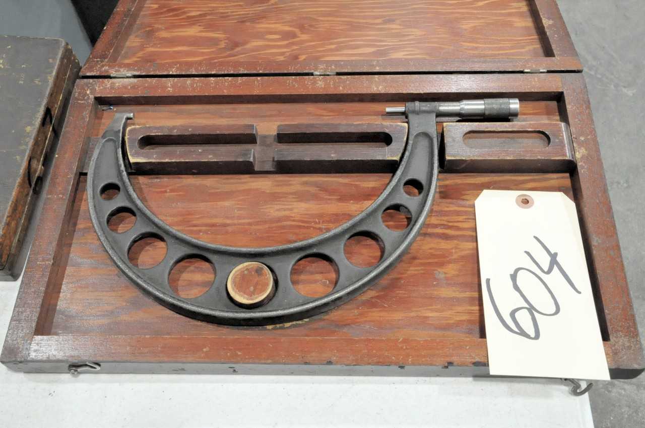 Gauges - INSTRUMENTATION