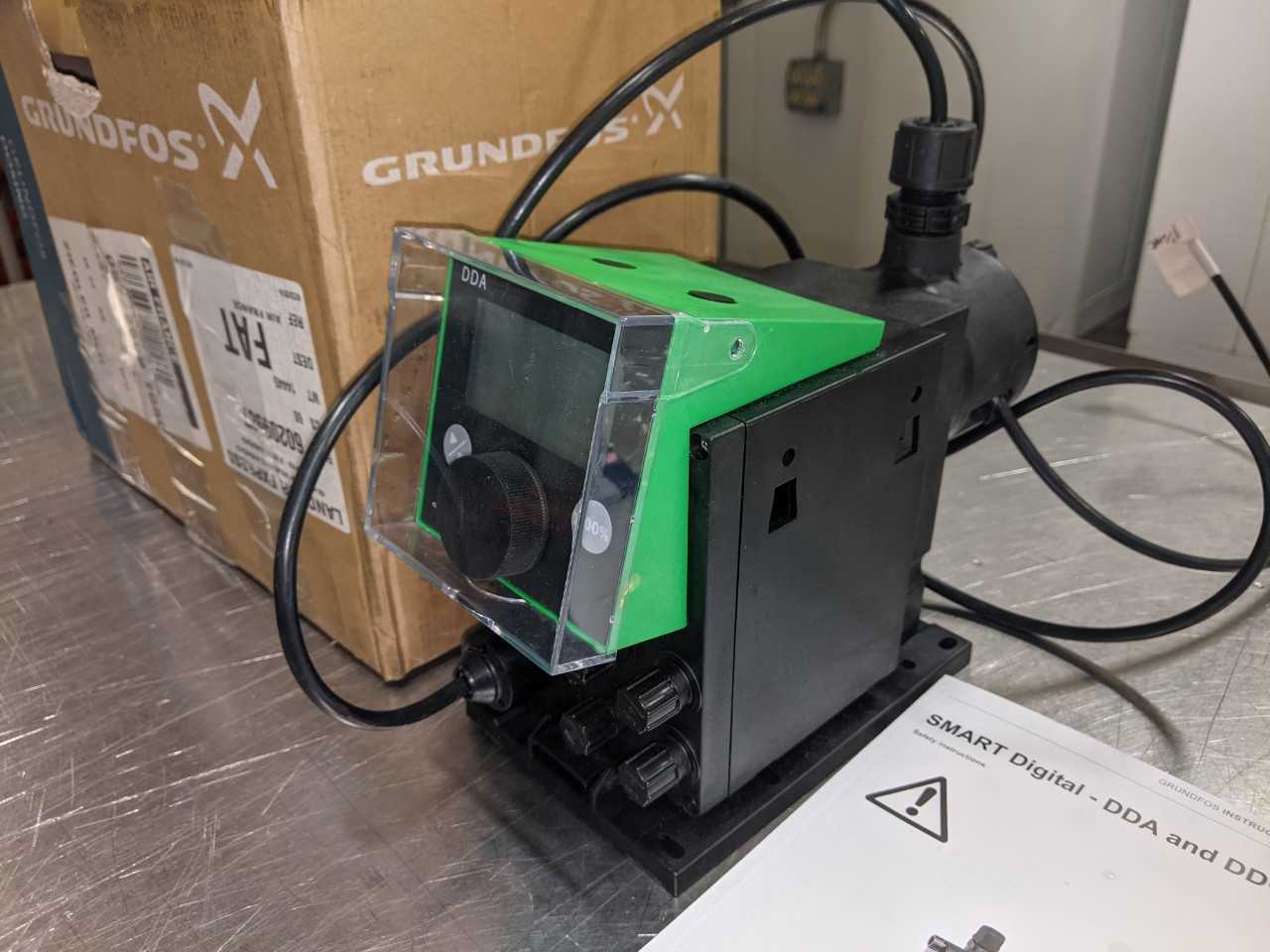 Grundfos Dosing Pump - PUMPS
