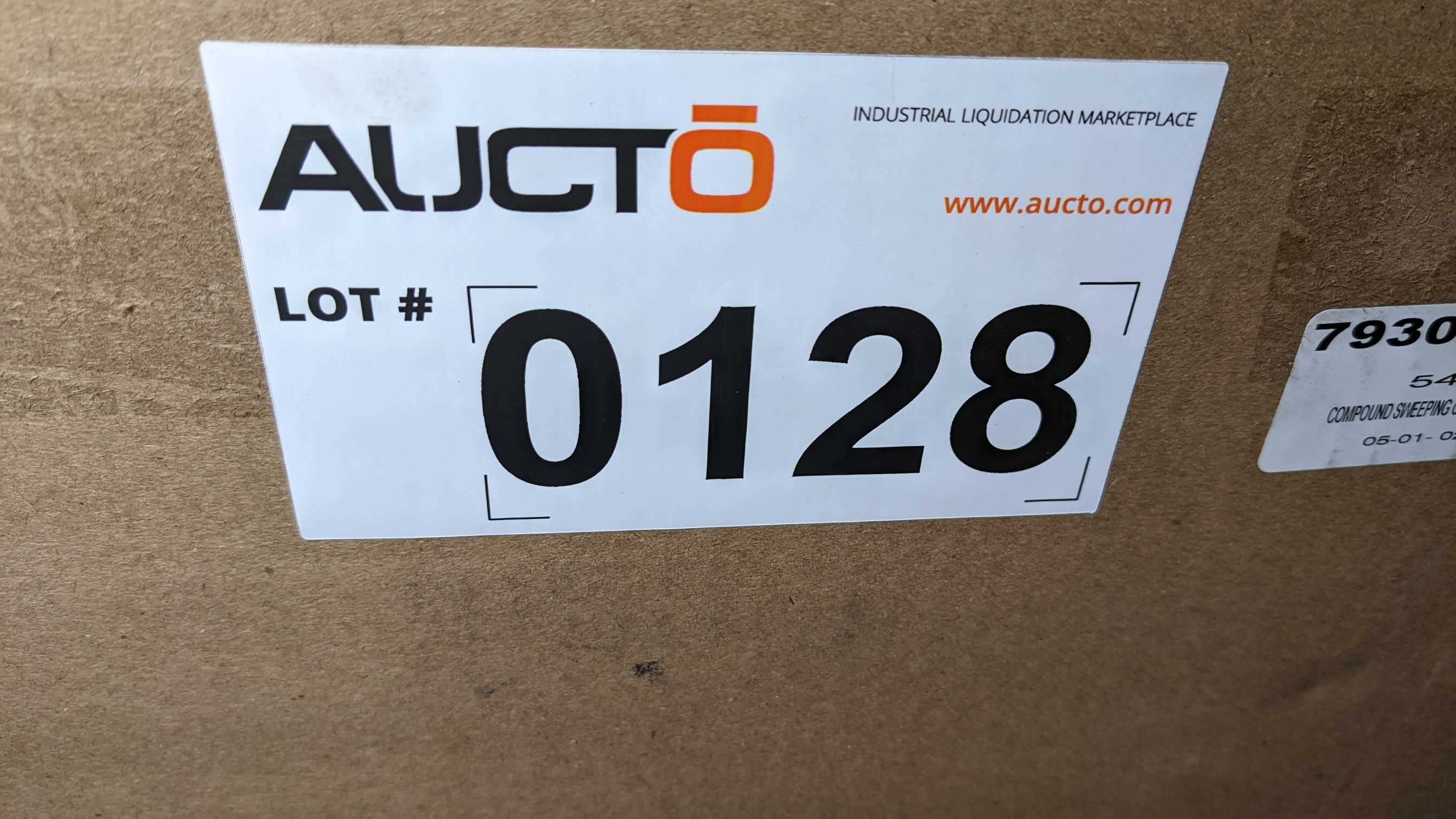 LOT OF SOCKETS - ELECTRIC POWER TOOLS