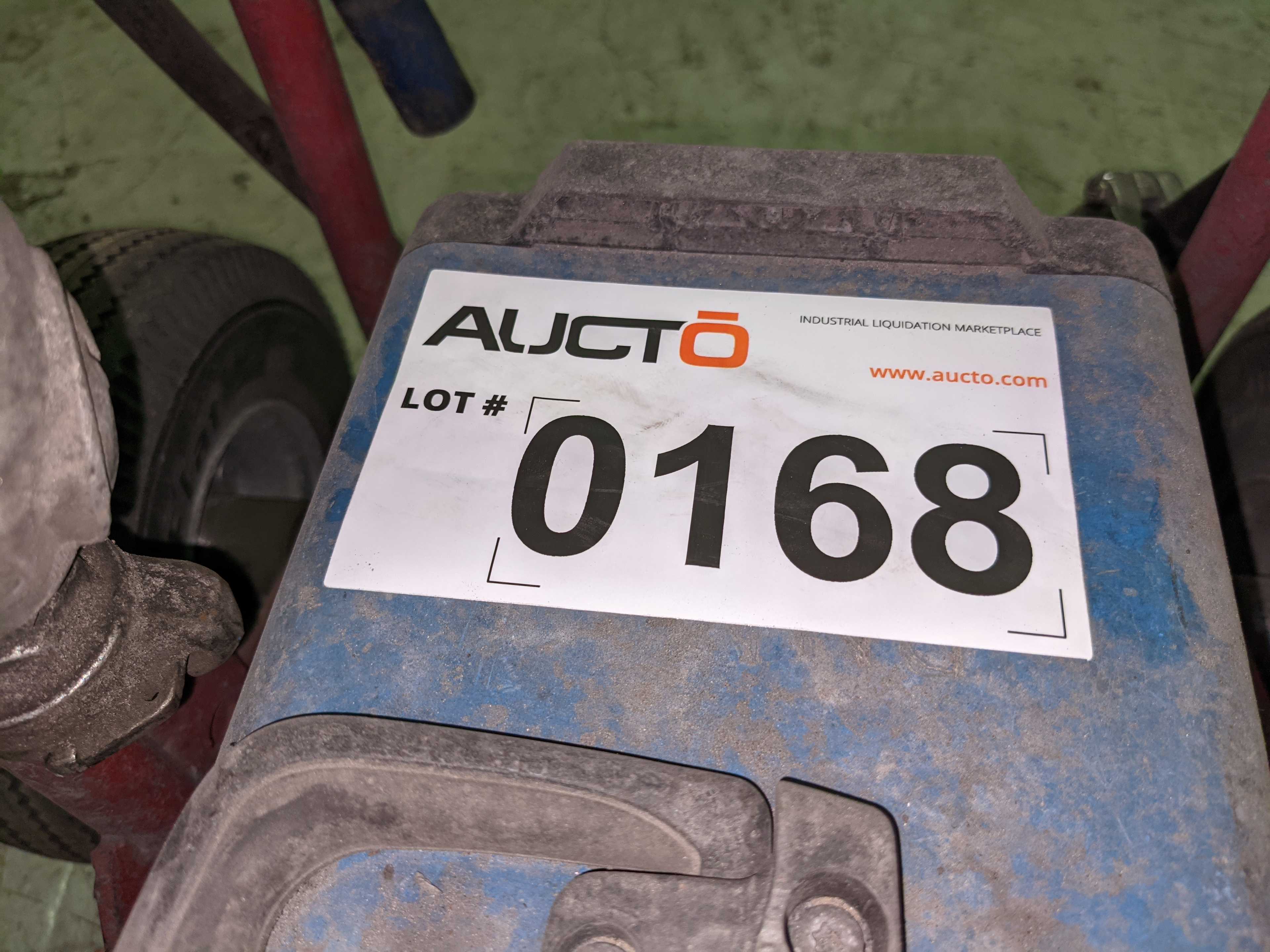 WELDER - TIG WELDERS
