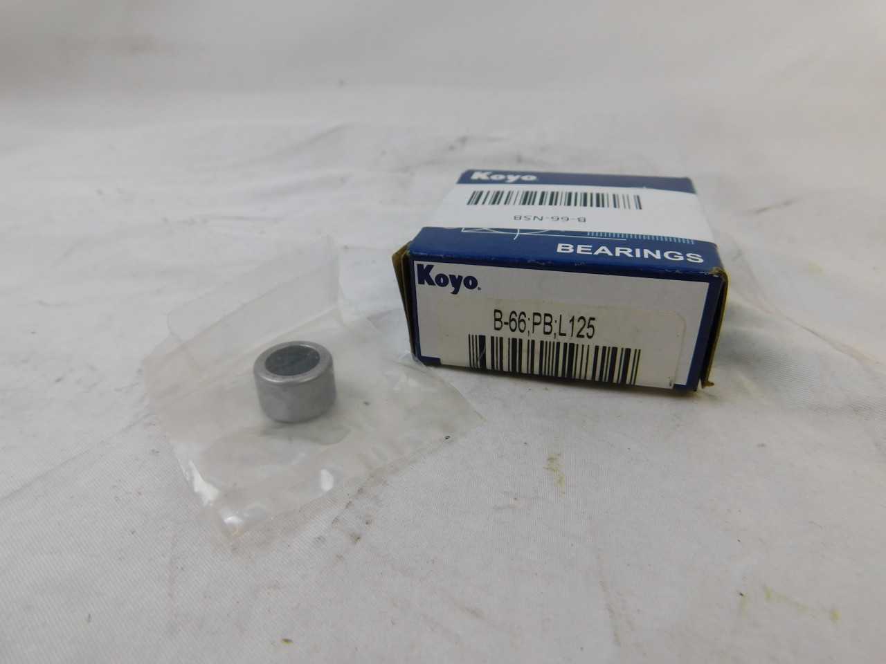 20 x Assorted New in Box Bearing Accessories - BEARINGS