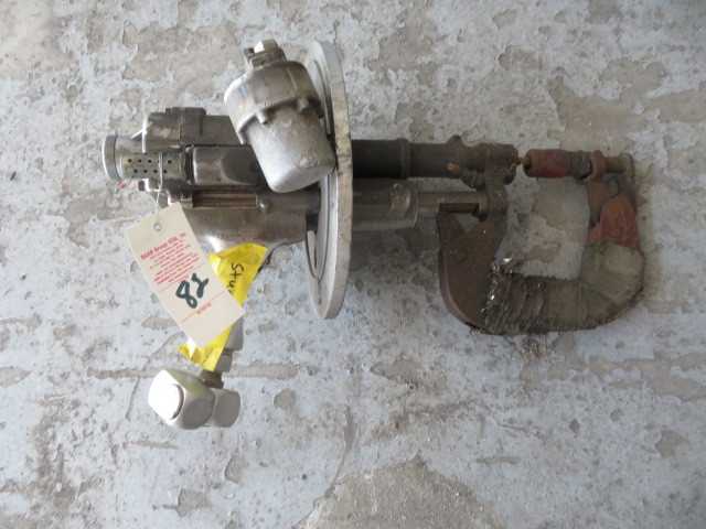 Pneumatic Rivet Gun - MISCELLANEOUS